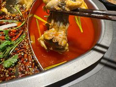 -味之绝·美蛙鱼头火锅(科巷店)