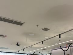 -绿茶餐厅(青岛城阳万象汇店)