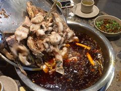 -肖肖酸萝卜鱼火锅(总店)