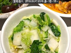 -辣可可·现炒黄牛肉(皇庭广场店)
