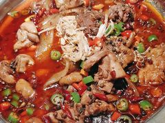 -胖哥俩肉蟹煲(苏州中心店)