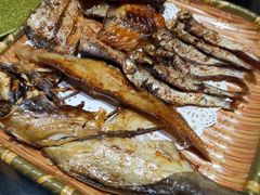 鱼拼-映像威海·海鲜味道(市区店)