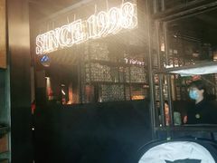 -外婆家(蓝色港湾店)