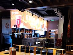-呷哺呷哺 黄金牧场 (欢乐谷店)