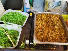 -红鼻子桂林米粉(金唐新光界店)
