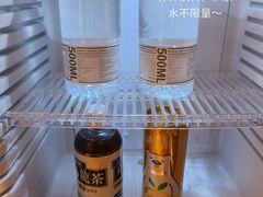 -北京天安门王府井漫心酒店