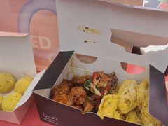 -悠个炸鸡(南京创始店)
