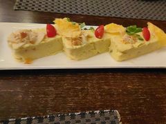 -天津政协俱乐部·西餐厅