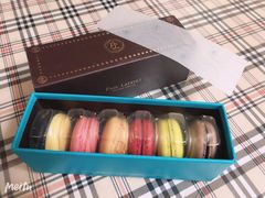 -PAUL LAFAYET 法式甜品(国金中心商场店)