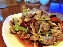 -南海渔家•海鲜•正宗海南菜(海棠湾店)
