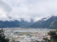 -比日神山