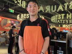 -红盔甲·小龙虾(天钥桥店)