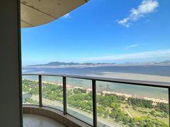 -舟山希尔顿酒店