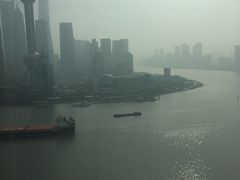 -上海外滩茂悦大酒店