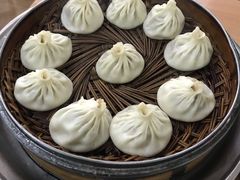 -清真老铁家灌汤包