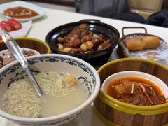 -粤秀小厨·广式早茶(辽宁路店)