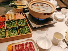 -扬州万怡酒店-中餐厅(文昌中路店)