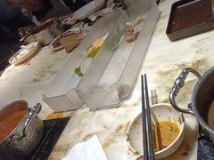 -东道煮牛肉火锅(东盛大街店)