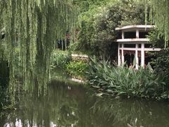 -兰溪青年公园