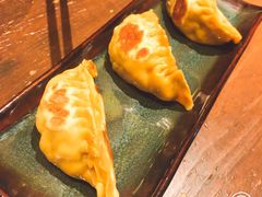 金牌煎饺-南京大牌档(中关村店)