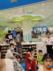 -meland亲子乐园•派对•研学(苏州悠方购物中心店)