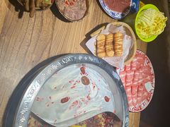 -楠火锅(光谷民族大道店)