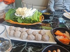 -潮汕美牛肉丸火锅店(天宁寺店)