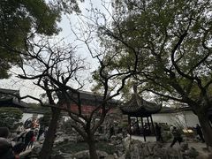 -七宝古镇