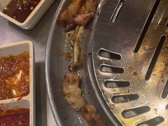 -喜来稀肉(虹泉路店)