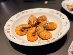 -金海华·四季时堂·第一食堂(现代传媒广场店)