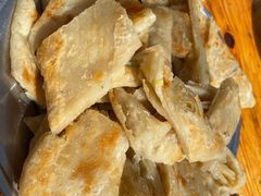 -安阳名吃杜记扁粉菜