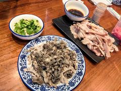 -李记白水羊头·清真老味家常菜(石景山店)