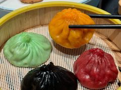 -童福兴·南京菜(老门东店)