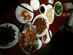 android_upload_pic-老头儿油爆虾(星光一期店)