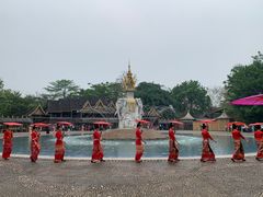 -西双版纳傣族园