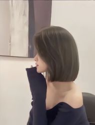 -丝源发型