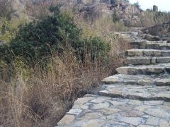 -白马涧龙池景区