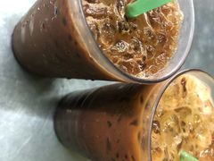 -多春茶室
