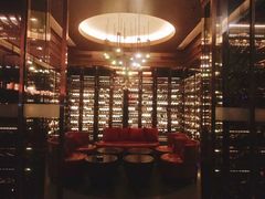 -富力丽思卡尔顿酒店·FLAIR餐厅酒吧