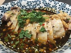 -江湖餐厅–重庆九宫格老火锅