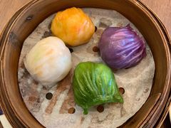 -广州天河希尔顿酒店