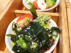 餐前小菜-胜博殿日式炸猪排(西红门店)