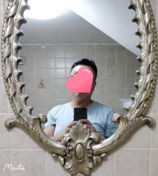 -苏豪路易士·嘉玛发廊