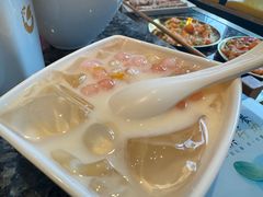 -一席地·本地鸡窝·杭帮鸡火锅(萧山银隆百货店)