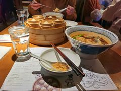 -南小馆(迪士尼小镇店)