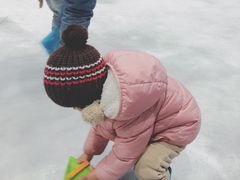 -Mr·Kuma酷么先生雪之乐园