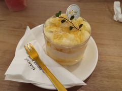 -MIMO CAFE(沙头角店)