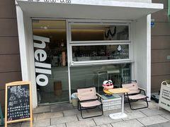 -Fulu Coffee福禄(花园城店)
