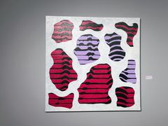 -chi K11艺术空间展览厅