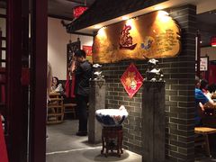 -董家湾重庆老火锅(嘉华店)